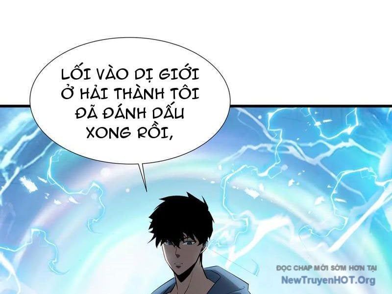 Dị Ngục Bạo Quân: Cái Bóng Của Ta Có Thể Tiến Hóa Vô Hạn: Chapter 31