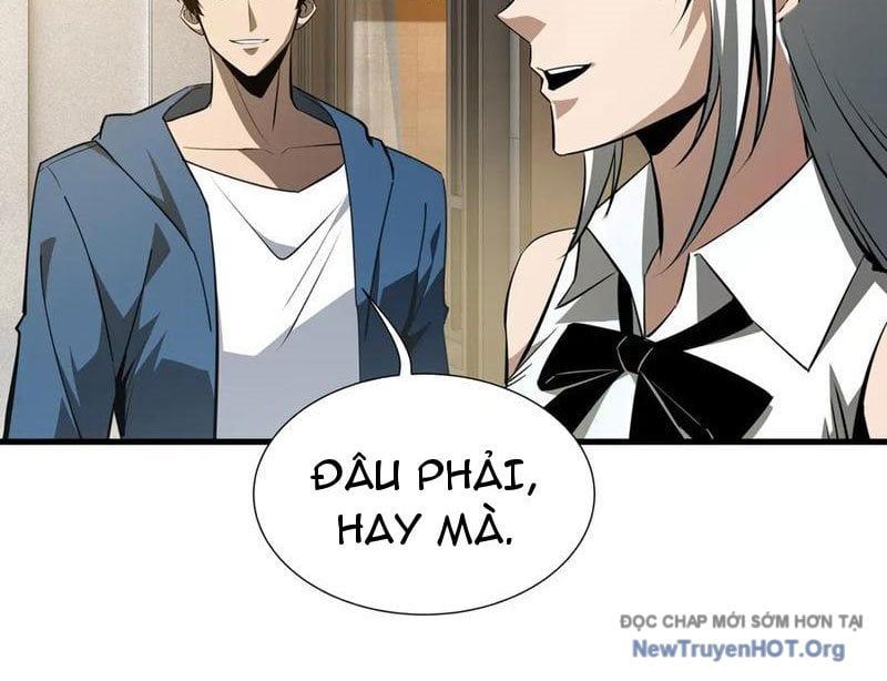 Dị Ngục Bạo Quân: Cái Bóng Của Ta Có Thể Tiến Hóa Vô Hạn: Chapter 31