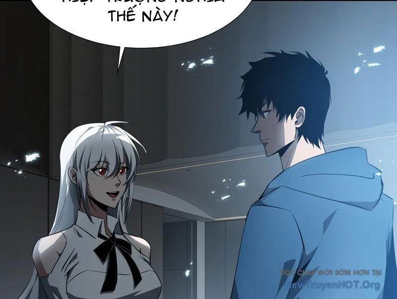 Dị Ngục Bạo Quân: Cái Bóng Của Ta Có Thể Tiến Hóa Vô Hạn: Chapter 31