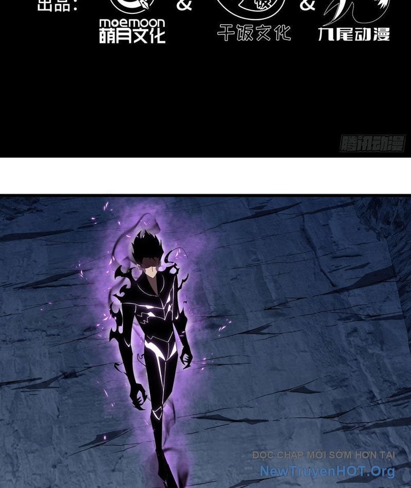 Dị Ngục Bạo Quân: Cái Bóng Của Ta Có Thể Tiến Hóa Vô Hạn: Chapter 4