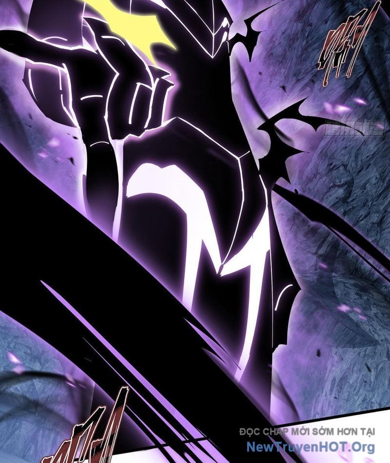 Dị Ngục Bạo Quân: Cái Bóng Của Ta Có Thể Tiến Hóa Vô Hạn: Chapter 4