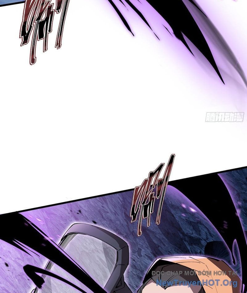 Dị Ngục Bạo Quân: Cái Bóng Của Ta Có Thể Tiến Hóa Vô Hạn: Chapter 4