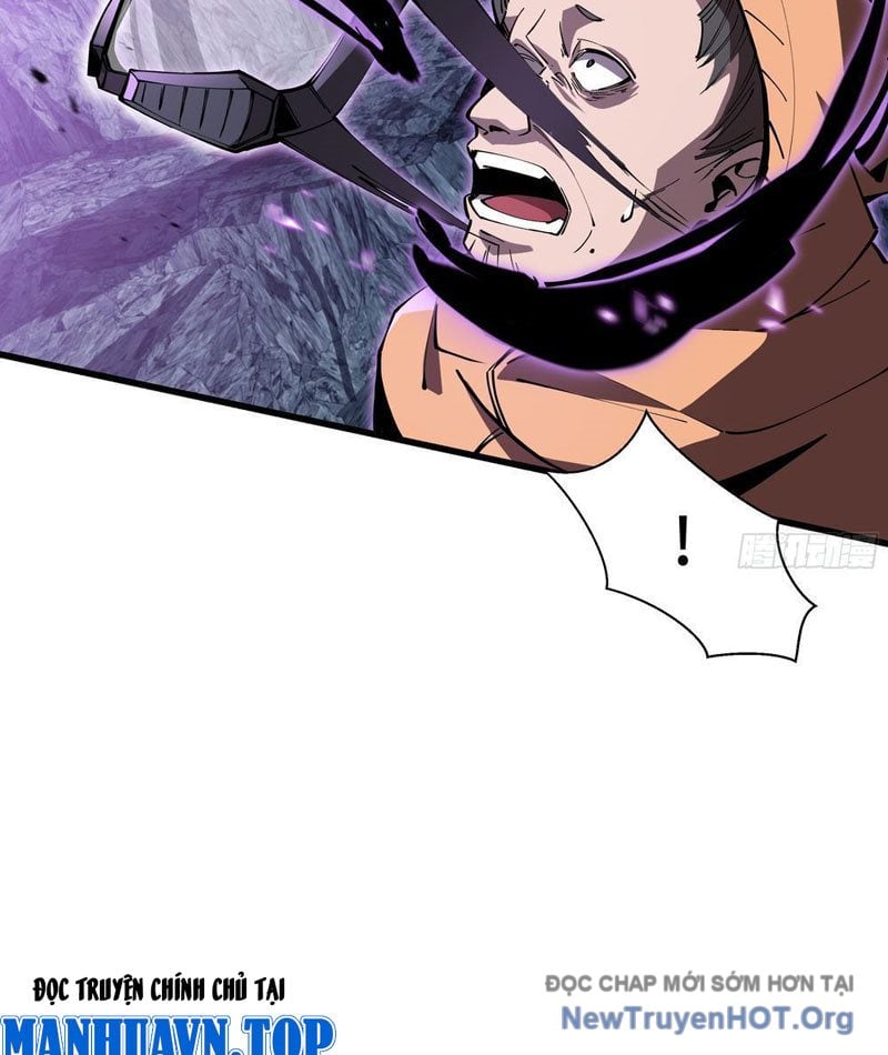 Dị Ngục Bạo Quân: Cái Bóng Của Ta Có Thể Tiến Hóa Vô Hạn: Chapter 4