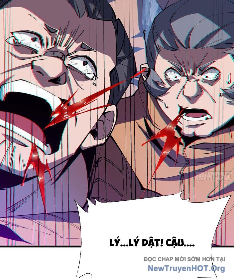 Dị Ngục Bạo Quân: Cái Bóng Của Ta Có Thể Tiến Hóa Vô Hạn: Chapter 4