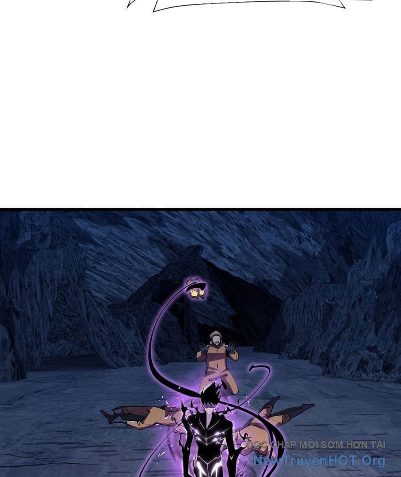 Dị Ngục Bạo Quân: Cái Bóng Của Ta Có Thể Tiến Hóa Vô Hạn: Chapter 4