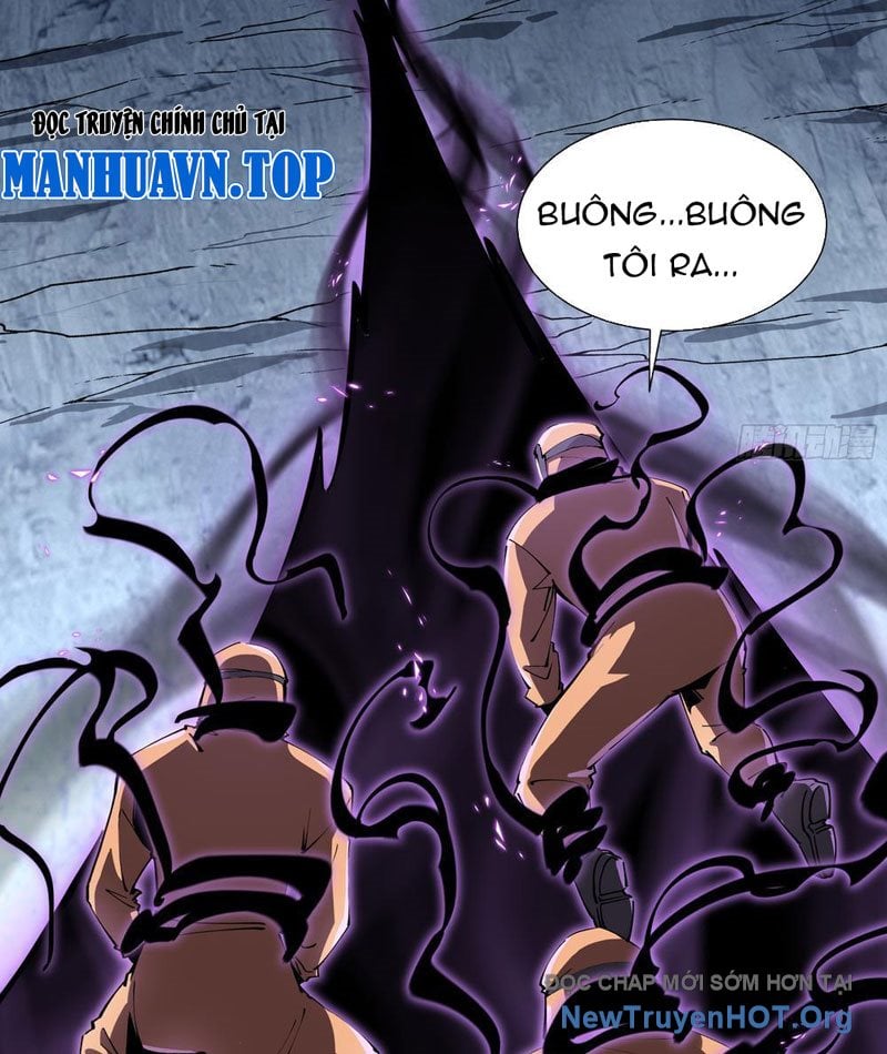 Dị Ngục Bạo Quân: Cái Bóng Của Ta Có Thể Tiến Hóa Vô Hạn: Chapter 4