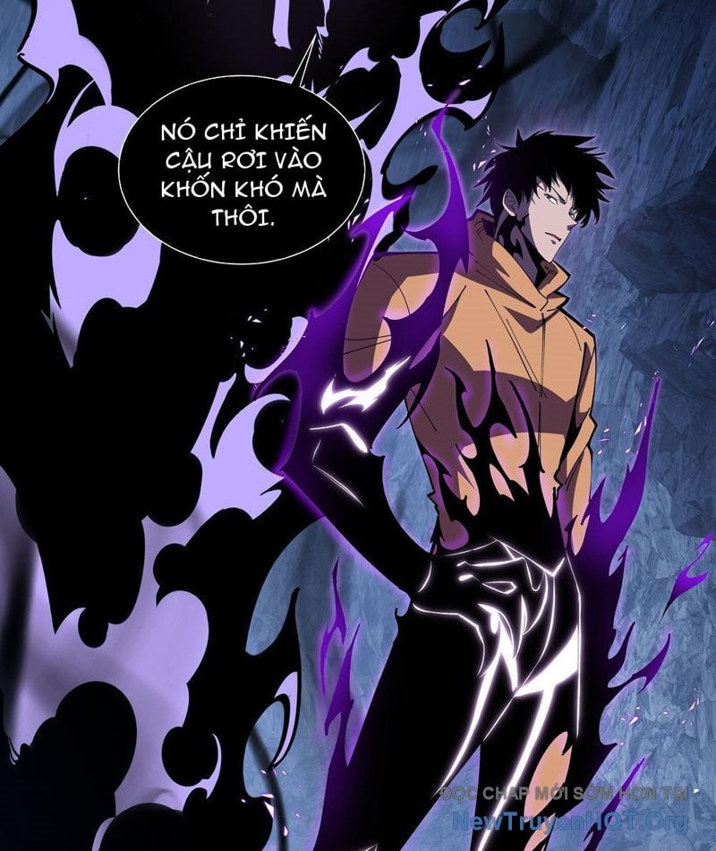 Dị Ngục Bạo Quân: Cái Bóng Của Ta Có Thể Tiến Hóa Vô Hạn: Chapter 4