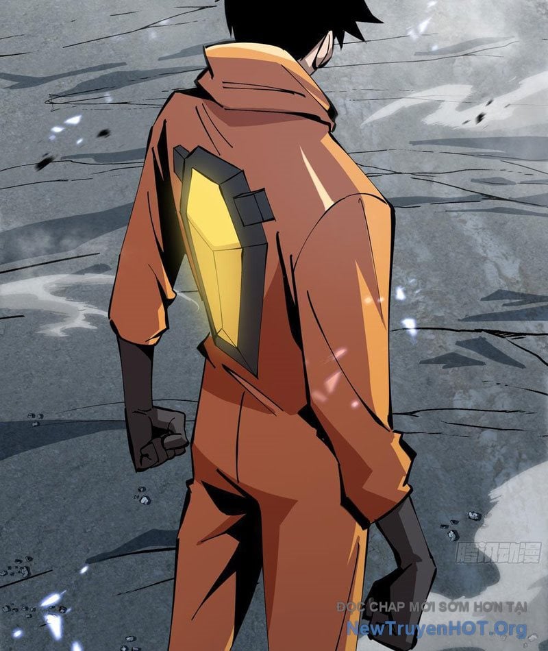 Dị Ngục Bạo Quân: Cái Bóng Của Ta Có Thể Tiến Hóa Vô Hạn: Chapter 4