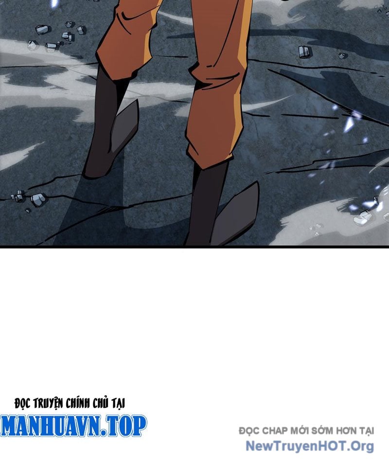 Dị Ngục Bạo Quân: Cái Bóng Của Ta Có Thể Tiến Hóa Vô Hạn: Chapter 4