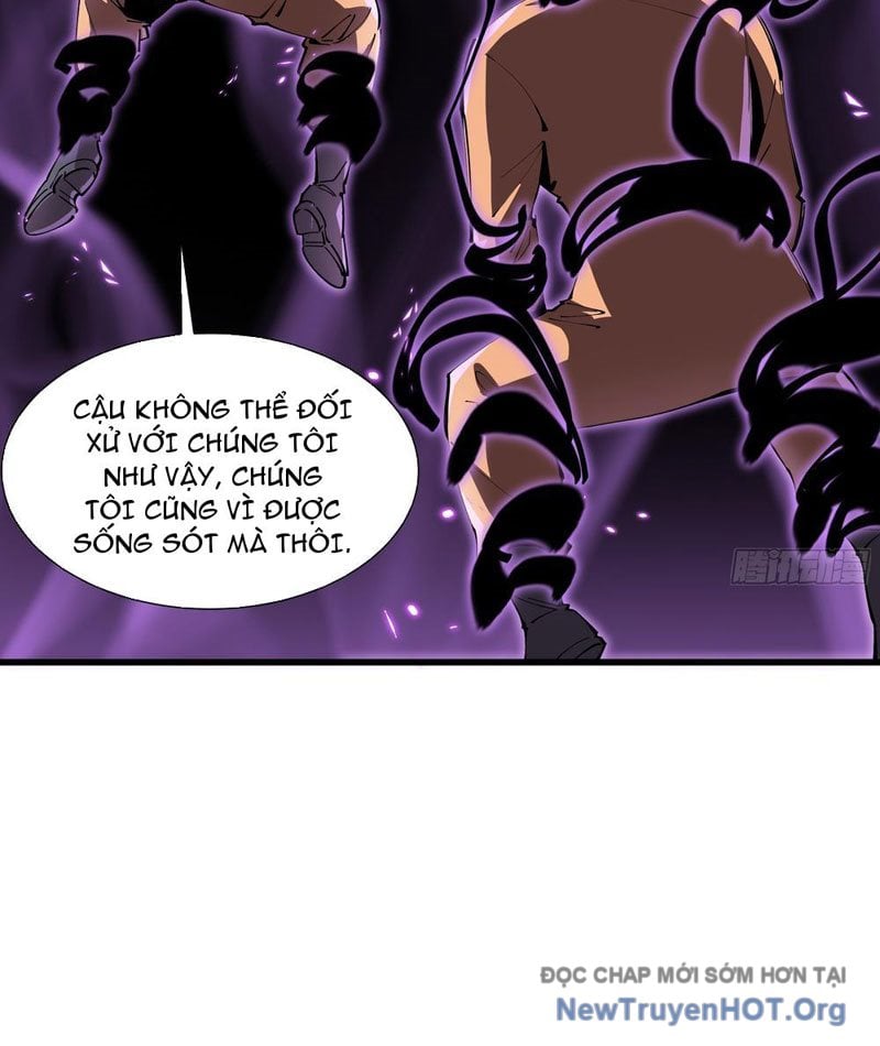 Dị Ngục Bạo Quân: Cái Bóng Của Ta Có Thể Tiến Hóa Vô Hạn: Chapter 4