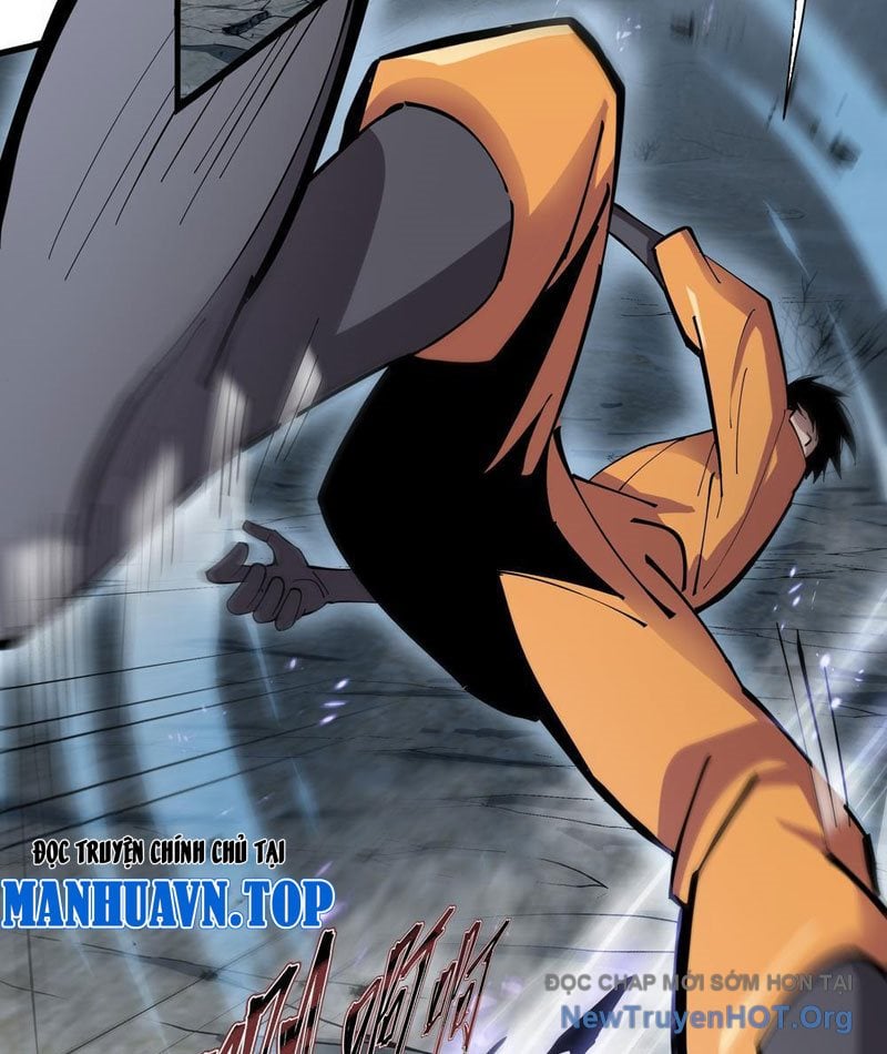 Dị Ngục Bạo Quân: Cái Bóng Của Ta Có Thể Tiến Hóa Vô Hạn: Chapter 4