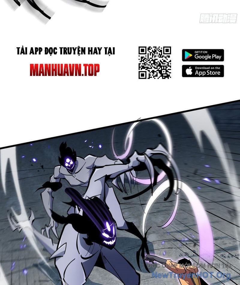 Dị Ngục Bạo Quân: Cái Bóng Của Ta Có Thể Tiến Hóa Vô Hạn: Chapter 4