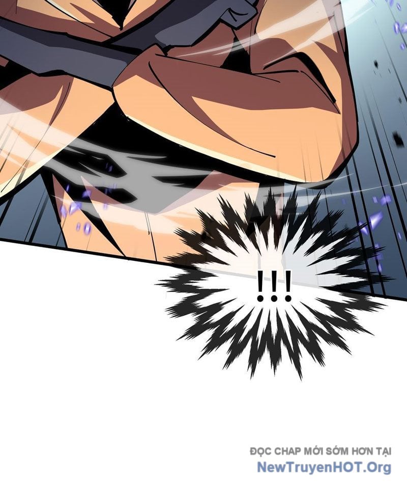 Dị Ngục Bạo Quân: Cái Bóng Của Ta Có Thể Tiến Hóa Vô Hạn: Chapter 4