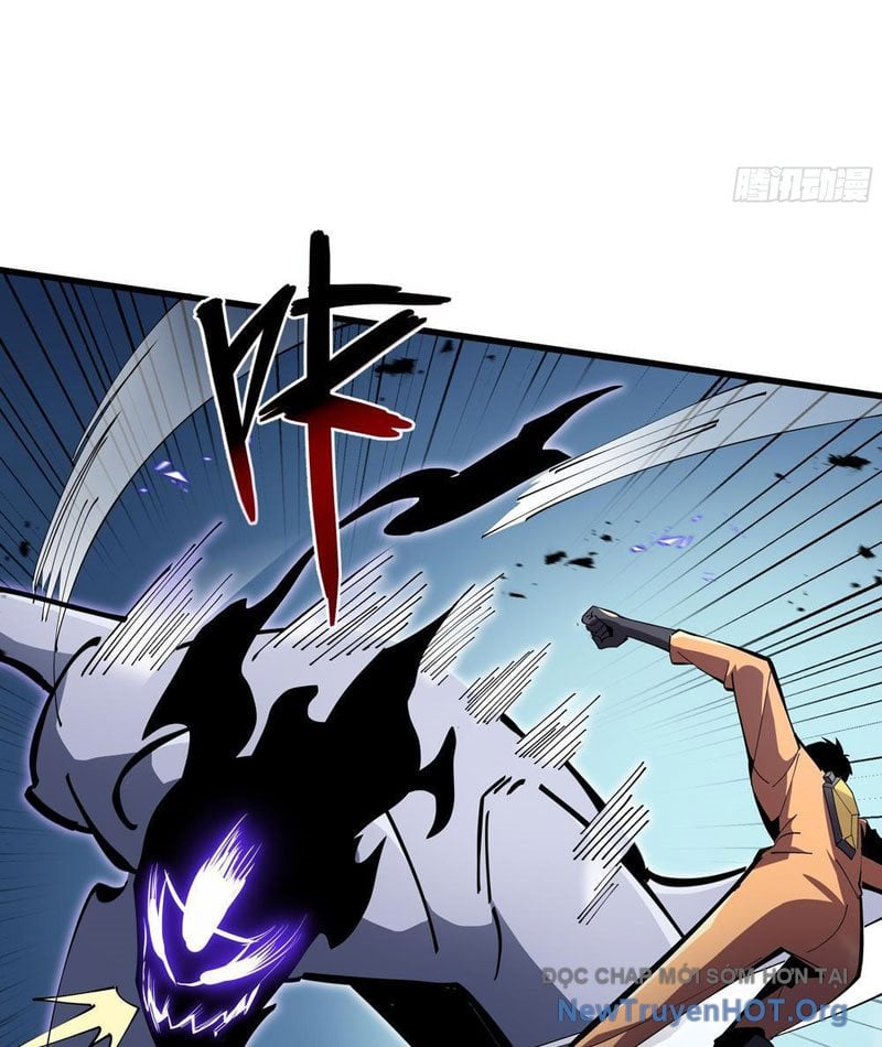 Dị Ngục Bạo Quân: Cái Bóng Của Ta Có Thể Tiến Hóa Vô Hạn: Chapter 4