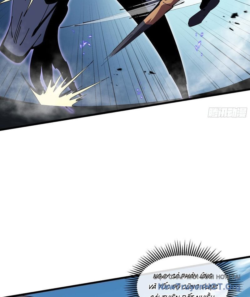 Dị Ngục Bạo Quân: Cái Bóng Của Ta Có Thể Tiến Hóa Vô Hạn: Chapter 4