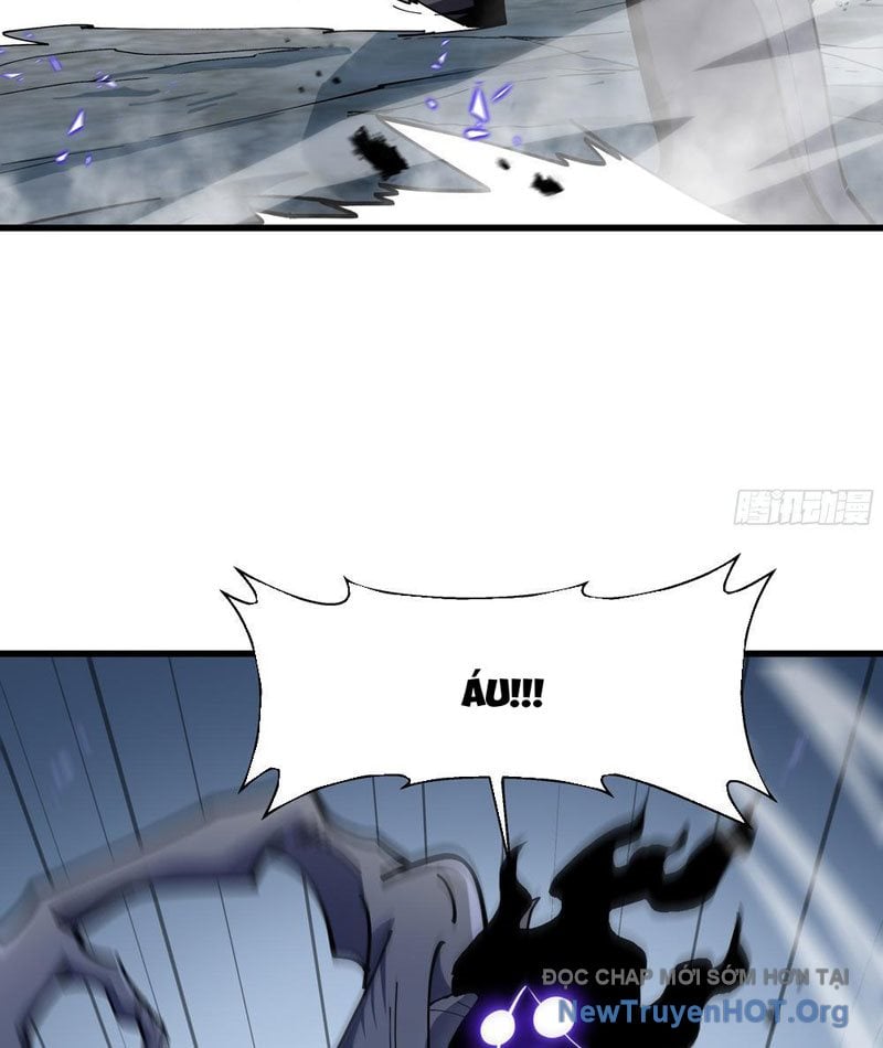 Dị Ngục Bạo Quân: Cái Bóng Của Ta Có Thể Tiến Hóa Vô Hạn: Chapter 4