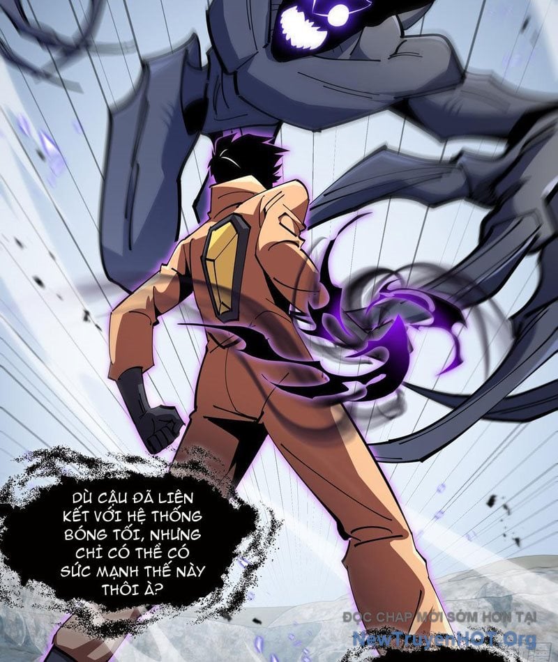 Dị Ngục Bạo Quân: Cái Bóng Của Ta Có Thể Tiến Hóa Vô Hạn: Chapter 4