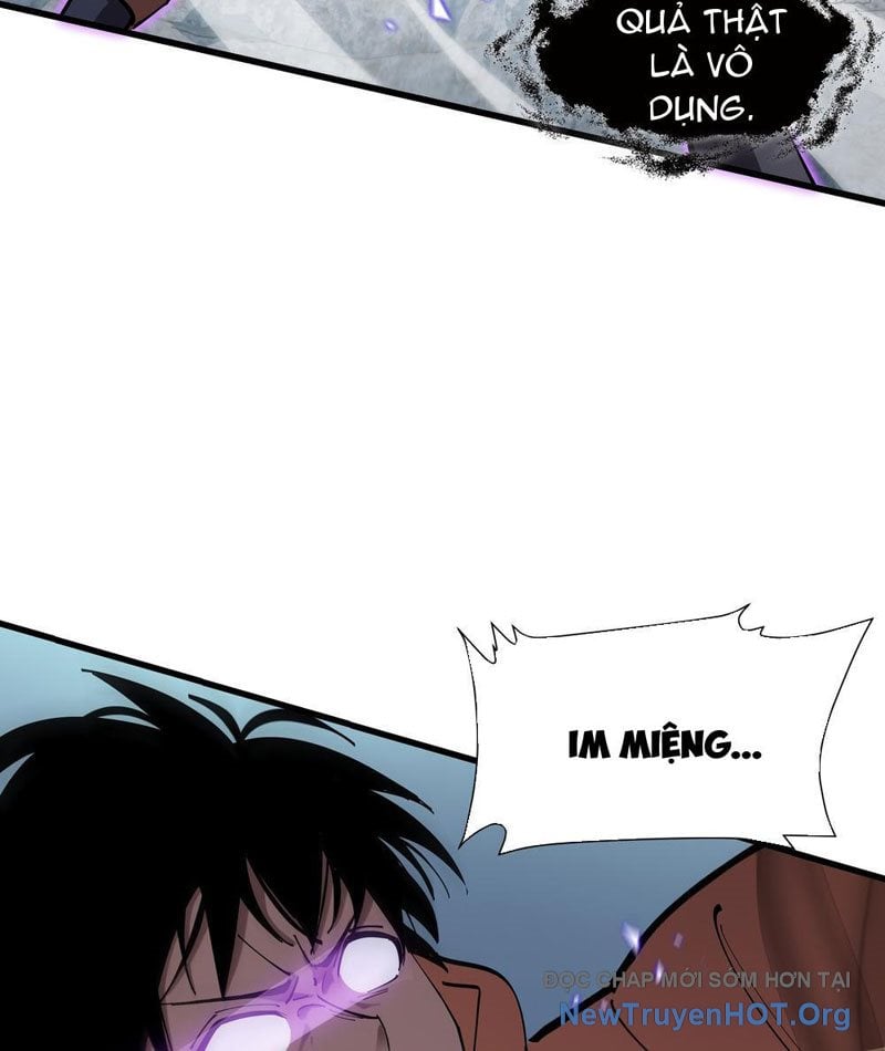 Dị Ngục Bạo Quân: Cái Bóng Của Ta Có Thể Tiến Hóa Vô Hạn: Chapter 4