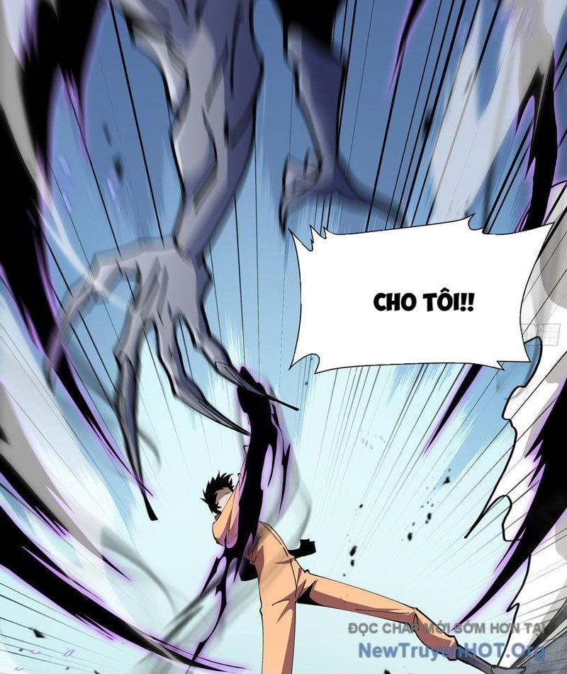 Dị Ngục Bạo Quân: Cái Bóng Của Ta Có Thể Tiến Hóa Vô Hạn: Chapter 4