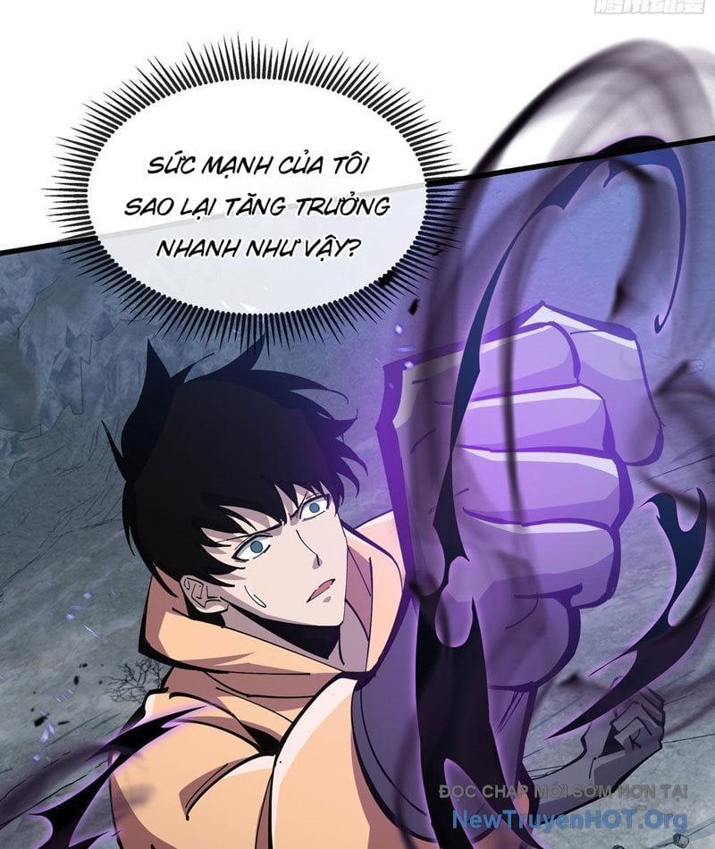 Dị Ngục Bạo Quân: Cái Bóng Của Ta Có Thể Tiến Hóa Vô Hạn: Chapter 4