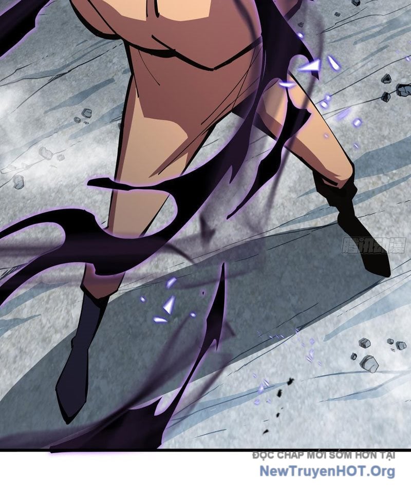 Dị Ngục Bạo Quân: Cái Bóng Của Ta Có Thể Tiến Hóa Vô Hạn: Chapter 4