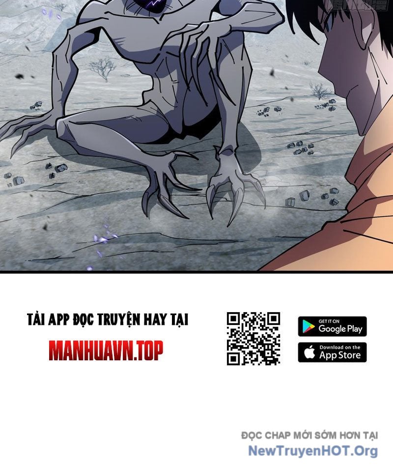 Dị Ngục Bạo Quân: Cái Bóng Của Ta Có Thể Tiến Hóa Vô Hạn: Chapter 4