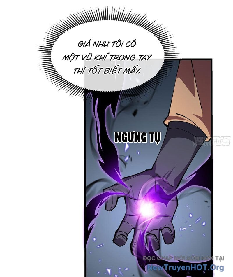 Dị Ngục Bạo Quân: Cái Bóng Của Ta Có Thể Tiến Hóa Vô Hạn: Chapter 4