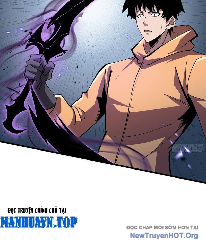 Dị Ngục Bạo Quân: Cái Bóng Của Ta Có Thể Tiến Hóa Vô Hạn: Chapter 4