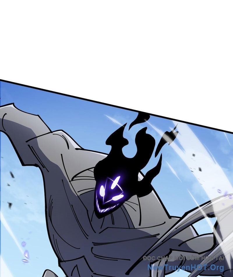 Dị Ngục Bạo Quân: Cái Bóng Của Ta Có Thể Tiến Hóa Vô Hạn: Chapter 4