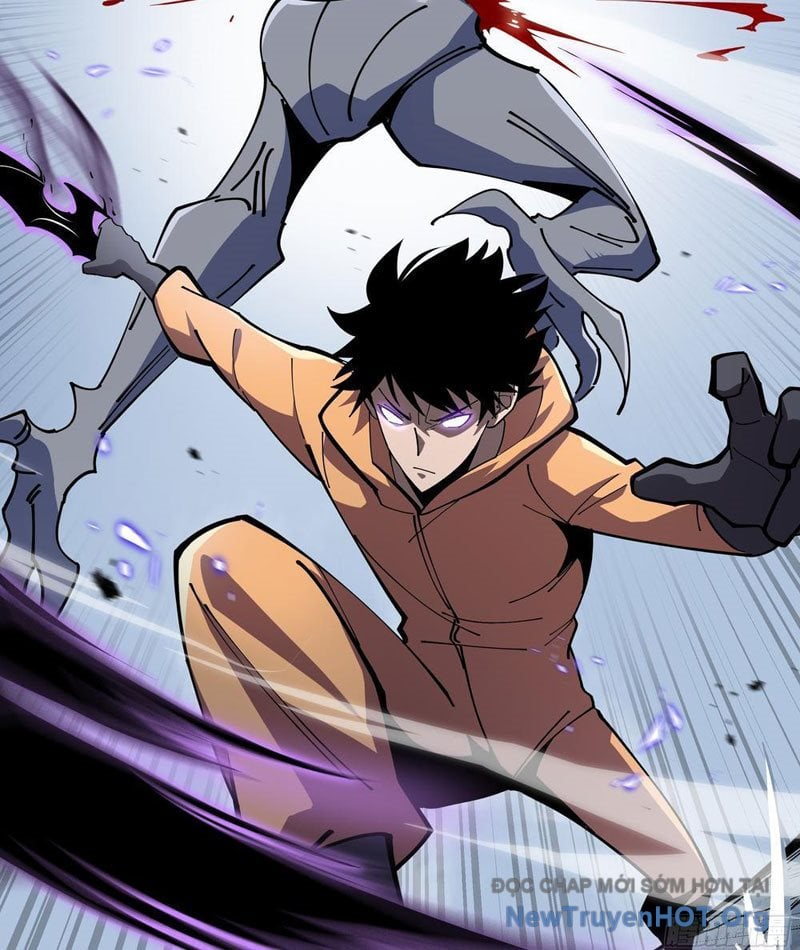 Dị Ngục Bạo Quân: Cái Bóng Của Ta Có Thể Tiến Hóa Vô Hạn: Chapter 4