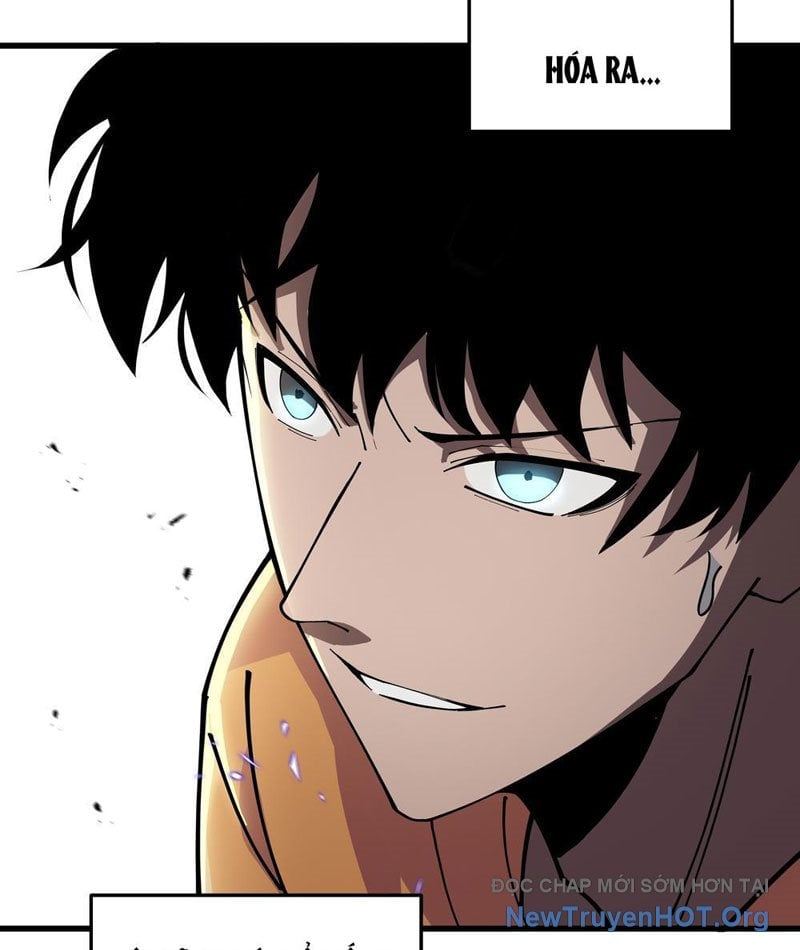 Dị Ngục Bạo Quân: Cái Bóng Của Ta Có Thể Tiến Hóa Vô Hạn: Chapter 4