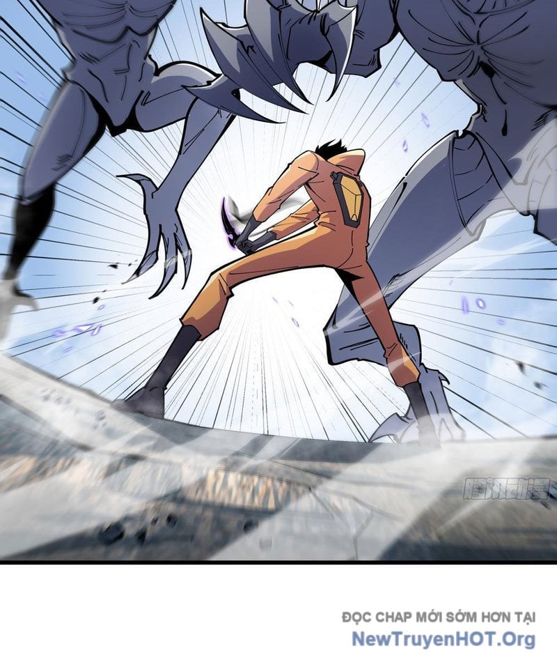 Dị Ngục Bạo Quân: Cái Bóng Của Ta Có Thể Tiến Hóa Vô Hạn: Chapter 4