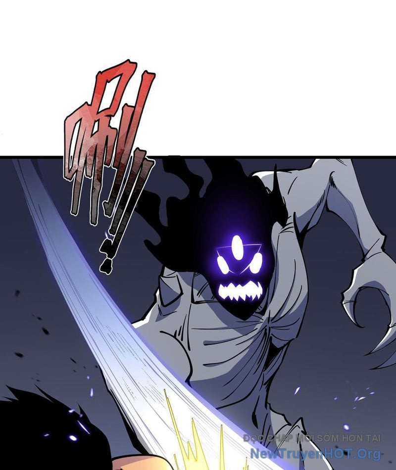 Dị Ngục Bạo Quân: Cái Bóng Của Ta Có Thể Tiến Hóa Vô Hạn: Chapter 4