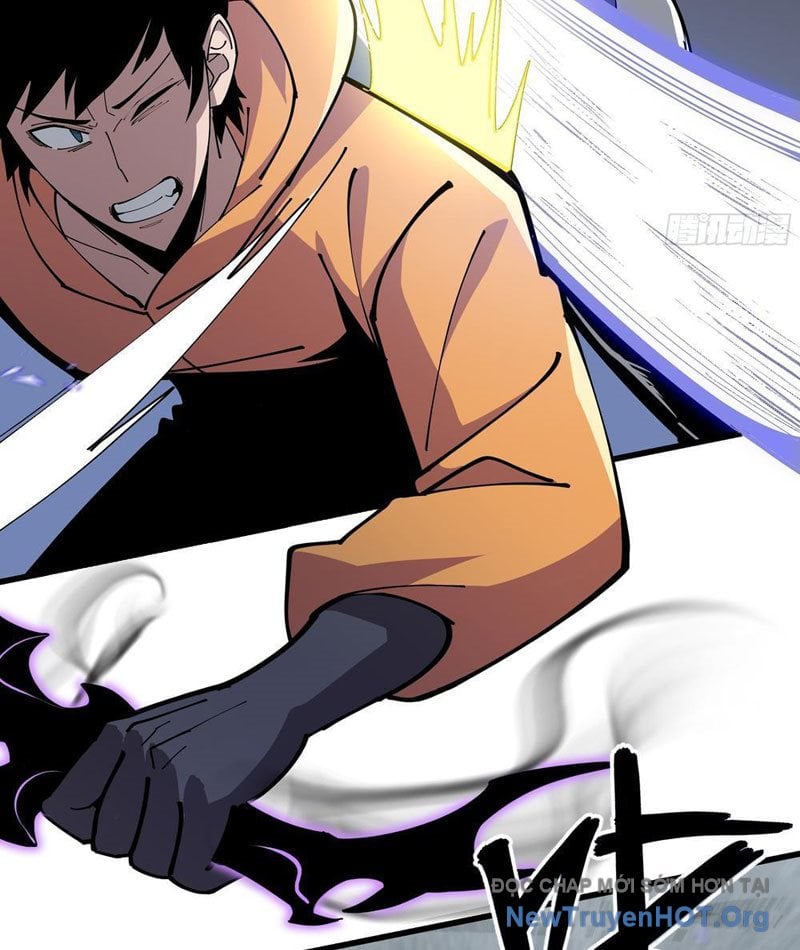 Dị Ngục Bạo Quân: Cái Bóng Của Ta Có Thể Tiến Hóa Vô Hạn: Chapter 4