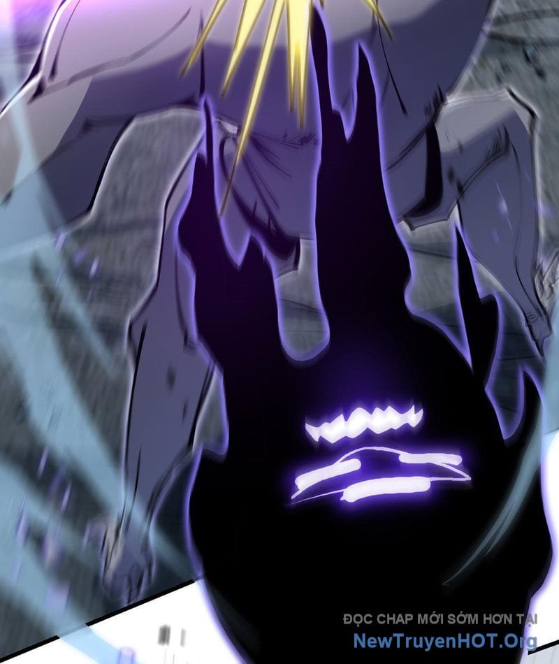 Dị Ngục Bạo Quân: Cái Bóng Của Ta Có Thể Tiến Hóa Vô Hạn: Chapter 4