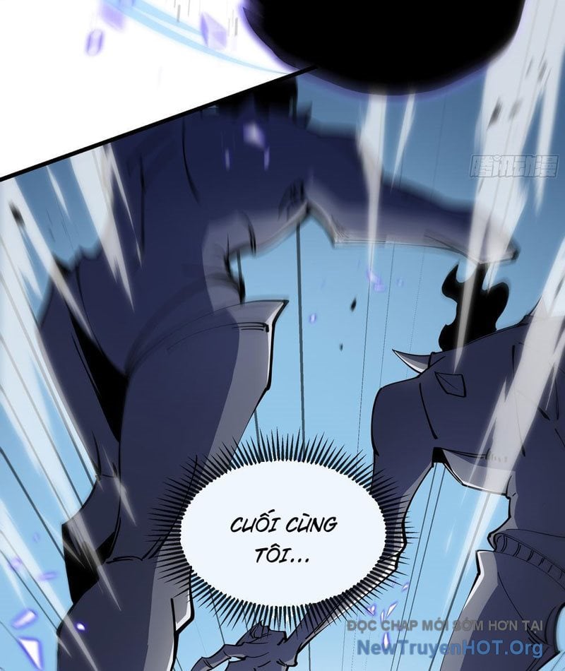 Dị Ngục Bạo Quân: Cái Bóng Của Ta Có Thể Tiến Hóa Vô Hạn: Chapter 4