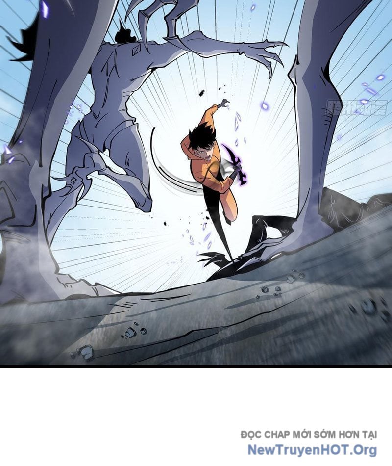 Dị Ngục Bạo Quân: Cái Bóng Của Ta Có Thể Tiến Hóa Vô Hạn: Chapter 4