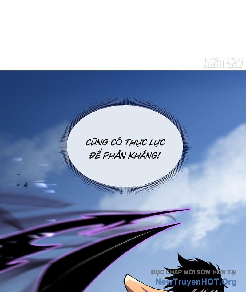 Dị Ngục Bạo Quân: Cái Bóng Của Ta Có Thể Tiến Hóa Vô Hạn: Chapter 4