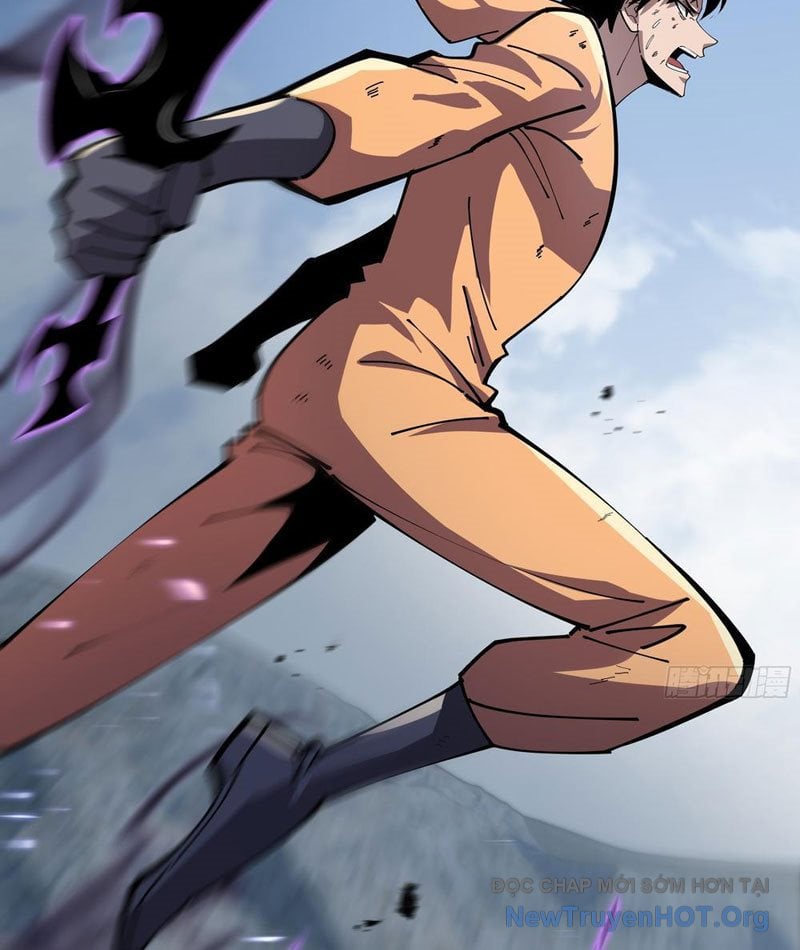 Dị Ngục Bạo Quân: Cái Bóng Của Ta Có Thể Tiến Hóa Vô Hạn: Chapter 4