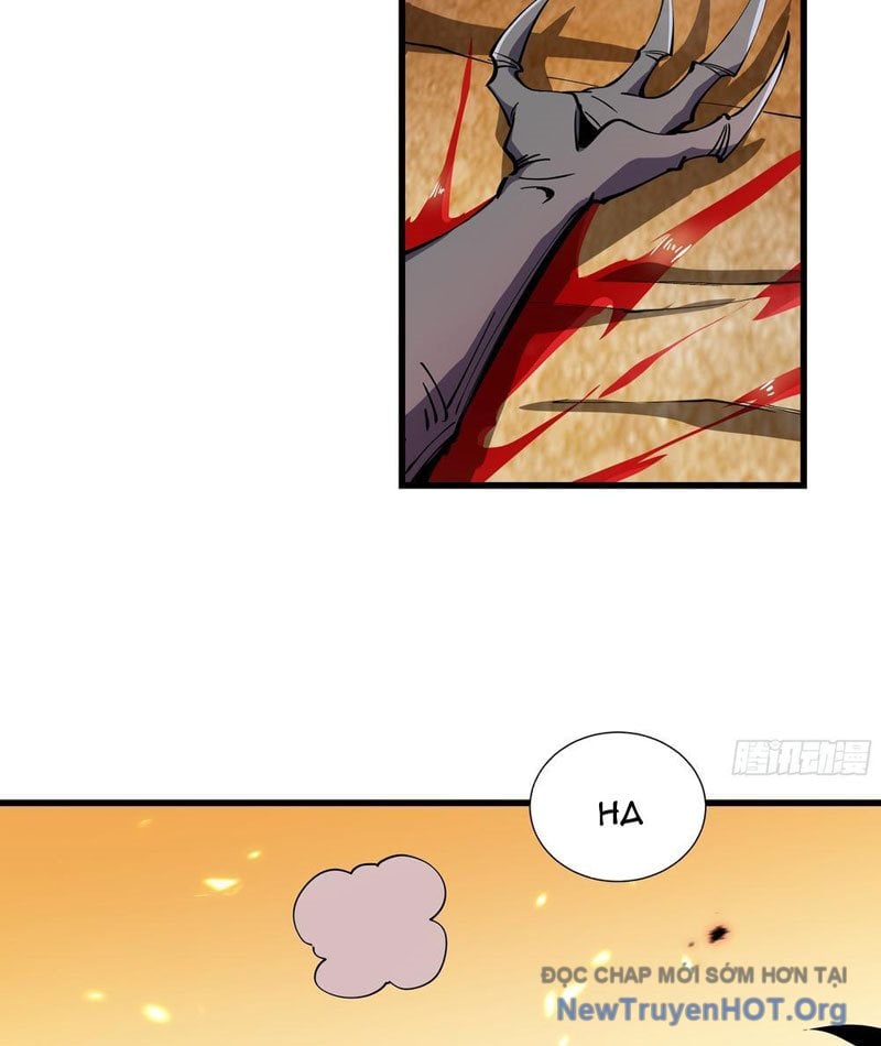 Dị Ngục Bạo Quân: Cái Bóng Của Ta Có Thể Tiến Hóa Vô Hạn: Chapter 4