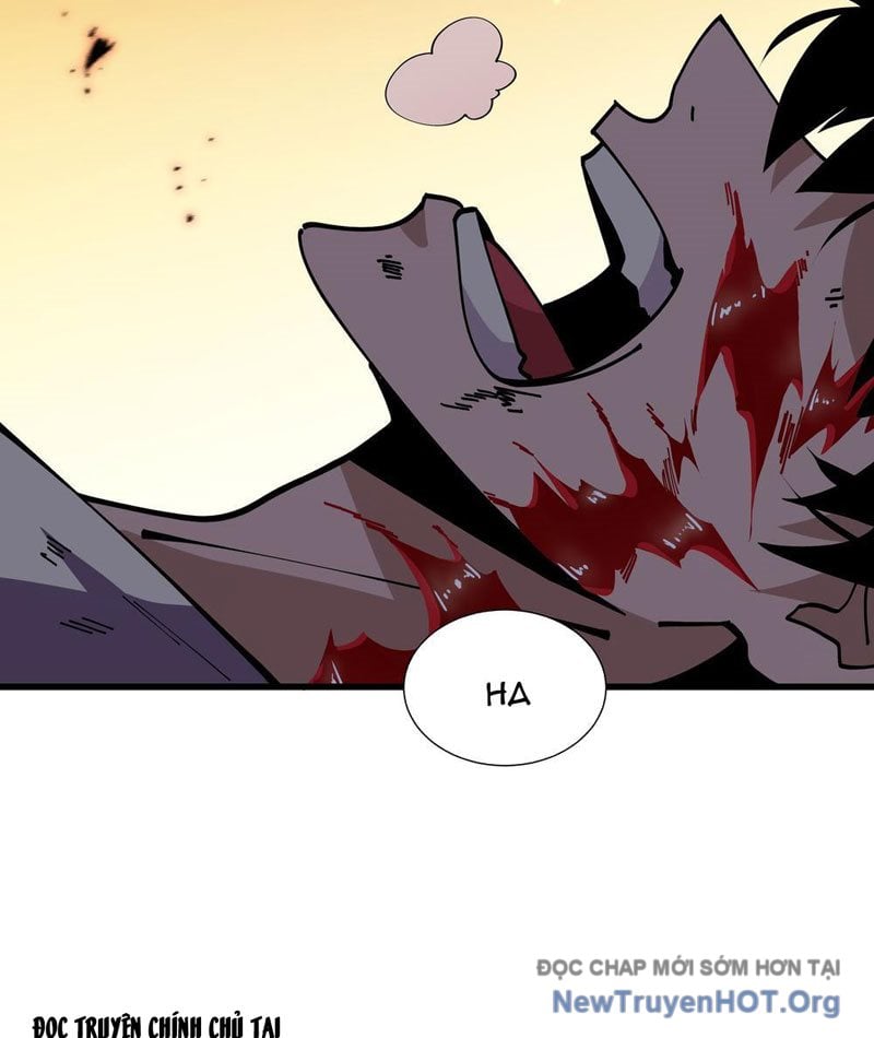 Dị Ngục Bạo Quân: Cái Bóng Của Ta Có Thể Tiến Hóa Vô Hạn: Chapter 4