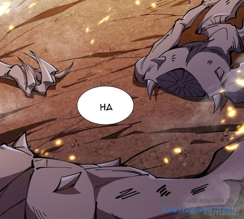 Dị Ngục Bạo Quân: Cái Bóng Của Ta Có Thể Tiến Hóa Vô Hạn: Chapter 4