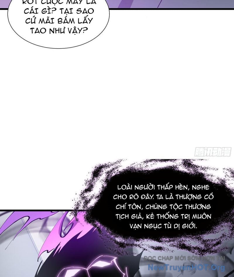 Dị Ngục Bạo Quân: Cái Bóng Của Ta Có Thể Tiến Hóa Vô Hạn: Chapter 5