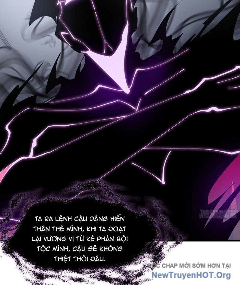 Dị Ngục Bạo Quân: Cái Bóng Của Ta Có Thể Tiến Hóa Vô Hạn: Chapter 5