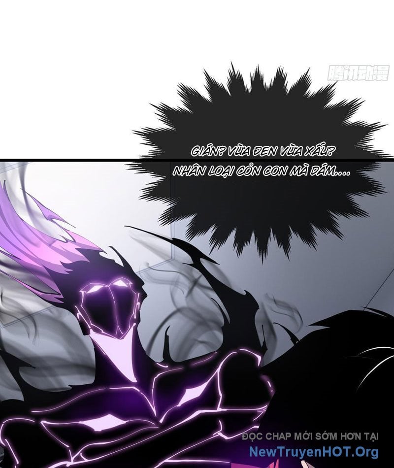 Dị Ngục Bạo Quân: Cái Bóng Của Ta Có Thể Tiến Hóa Vô Hạn: Chapter 5