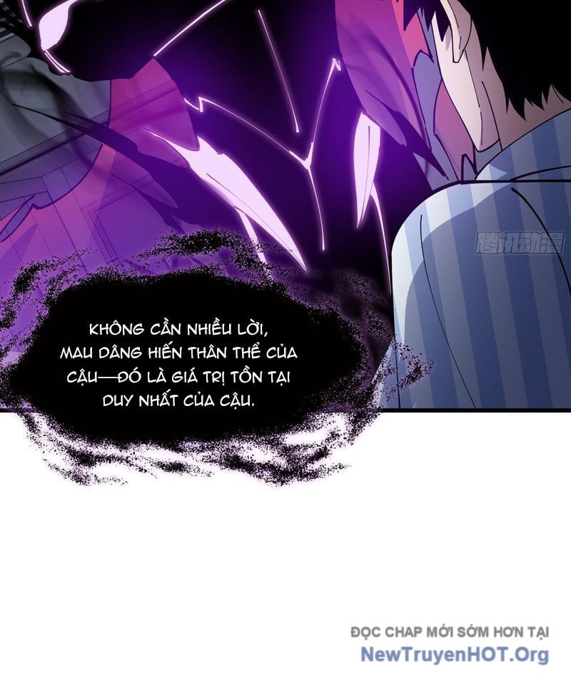 Dị Ngục Bạo Quân: Cái Bóng Của Ta Có Thể Tiến Hóa Vô Hạn: Chapter 5