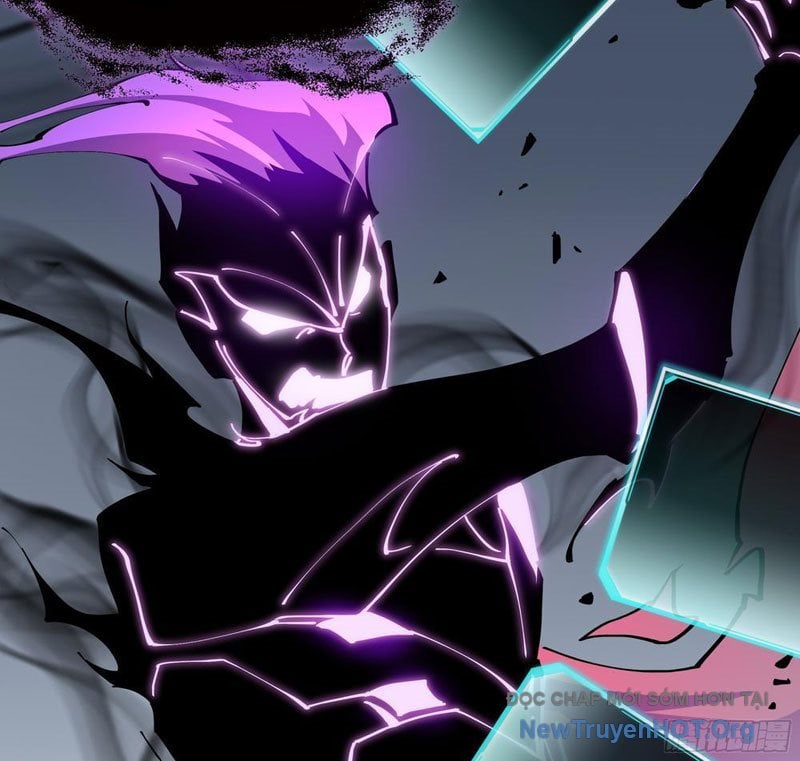 Dị Ngục Bạo Quân: Cái Bóng Của Ta Có Thể Tiến Hóa Vô Hạn: Chapter 5