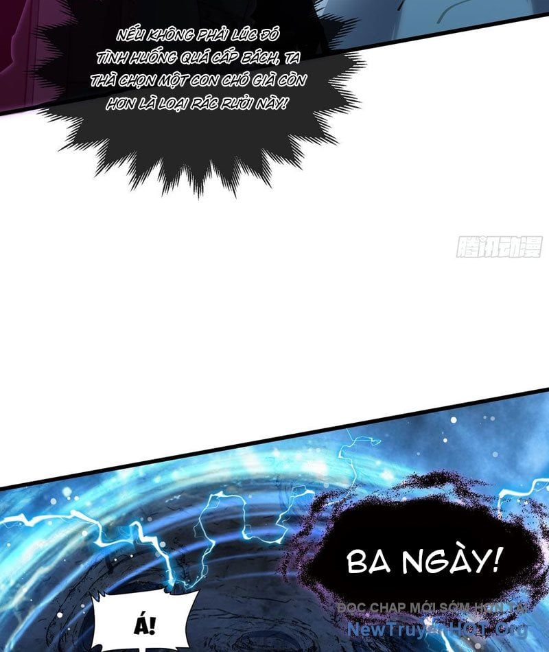 Dị Ngục Bạo Quân: Cái Bóng Của Ta Có Thể Tiến Hóa Vô Hạn: Chapter 5