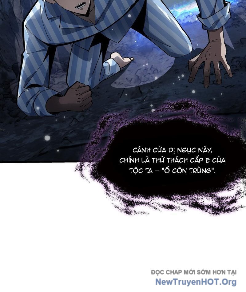 Dị Ngục Bạo Quân: Cái Bóng Của Ta Có Thể Tiến Hóa Vô Hạn: Chapter 5