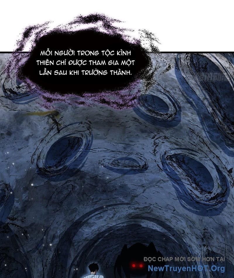 Dị Ngục Bạo Quân: Cái Bóng Của Ta Có Thể Tiến Hóa Vô Hạn: Chapter 5
